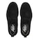 HL81039　TOUGH MOC　S/BLACK　611876-0003