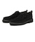HL81039　TOUGH MOC　S/BLACK　611876-0003