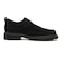 HL81039　TOUGH MOC　S/BLACK　611876-0003