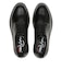 SR03861　BARCLAY LACE　BLACK　631018-0001
