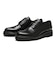 SR03861　BARCLAY LACE　BLACK　631018-0001