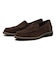 HL81035　TR EPSOM LOAFER　S/DK.BROWN　629355-0002