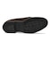 HL81035　TR EPSOM LOAFER　S/DK.BROWN　629355-0002