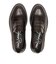 SR03863　BARCLAY LOAFER　DARK BROWN　631020-0002