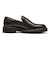 SR03863　BARCLAY LOAFER　DARK BROWN　631020-0002