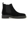 SR03864　BARCLAY S.GORE　S/BLACK　631021-0001