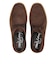 SR03370　MILLER　DK.BROWN　631028-0003