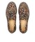 STS24537　A/O 3-EYE VIBRAM　NAVY MULTI　628160-0001