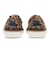 STS24537　A/O 3-EYE VIBRAM　NAVY MULTI　628160-0001