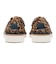 STS24537　A/O 3-EYE VIBRAM　NAVY MULTI　628160-0001