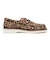 STS24537　A/O 3-EYE VIBRAM　NAVY MULTI　628160-0001