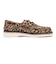 STS24537　A/O 3-EYE VIBRAM　NAVY MULTI　628160-0001