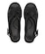 W2008　CROSS SANDAL 3　BLACK　629585-0001
