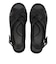 W2008　CROSS SANDAL 3　BLACK　629585-0001