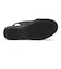 W2008　CROSS SANDAL 3　BLACK　629585-0001