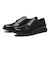 HL82066　TR ADRIAN PLAIN　BLACK　628258-0001