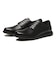 HL82066　TR ADRIAN PLAIN　BLACK　628258-0001