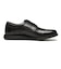 HL82066　TR ADRIAN PLAIN　BLACK　628258-0001