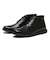 HL82076　TR ADRIAN CHUKKA　BLACK　628259-0001