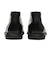 HL82076　TR ADRIAN CHUKKA　BLACK　628259-0001