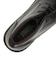 HL82076　TR ADRIAN CHUKKA　BLACK　628259-0001