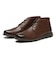 HL82076　TR ADRIAN CHUKKA　DK.BROWN　628259-0002