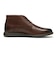 HL82076　TR ADRIAN CHUKKA　DK.BROWN　628259-0002