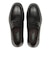 HL82086　TR ADRIAN LOAFER　BLACK　628260-0001