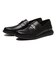 HL82086　TR ADRIAN LOAFER　BLACK　628260-0001