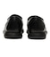 HL82086　TR ADRIAN LOAFER　BLACK　628260-0001