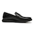 HL82086　TR ADRIAN LOAFER　BLACK　628260-0001
