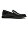 HL82086　TR ADRIAN LOAFER　BLACK　628260-0001