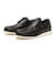 HL82096　TR ADRIAN DECK　BLACK　628261-0001