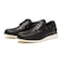 HL82096　TR ADRIAN DECK　BLACK　628261-0001