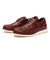 HL82096　TR ADRIAN DECK　RED BROWN　628261-0002