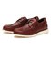 HL82096　TR ADRIAN DECK　RED BROWN　628261-0002