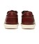 HL82096　TR ADRIAN DECK　RED BROWN　628261-0002