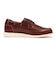 HL82096　TR ADRIAN DECK　RED BROWN　628261-0002