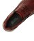 HL82096　TR ADRIAN DECK　RED BROWN　628261-0002
