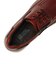 HL82096　TR ADRIAN DECK　RED BROWN　628261-0002