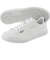 QL1VJC02WN　LA ROLAND SL　WHITE/NAVY　636995-0001