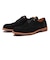 HL81009　TR MOC TOE IT　S/BLACK　568391-0005