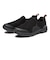 L0061　NATURE MOC　BLACK　630235-0001