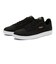 391560　PUMA UP STITCH NBK　*01BLK/GOLD　631944-0001
