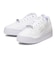 IF0110　FORUM BOLD J　*FWHT/SLV/CBLK　636088-0001