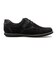 SR03789　PALAZZO LACE　N/NERO　599745-0003
