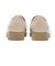 W5022　TASSEL LOAFER 3　LT.BEIGE　634421-0002
