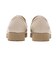 W5022　TASSEL LOAFER 3　LT.BEIGE　634421-0002