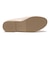 W5022　TASSEL LOAFER 3　LT.BEIGE　634421-0002