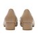 W5031　BIT PUMPS 3.5　BEIGE　634874-0002